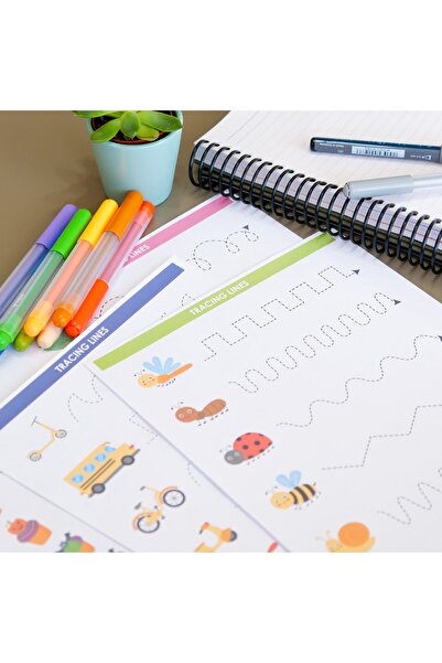 dilekyaman danışmanlık akademisi تصميم مريح لمرحلة ما قبل المدرسة