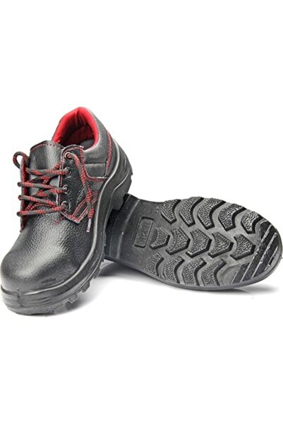 Sedes Deri iş Ayakkabası Çelik Burunlu 42 Numara