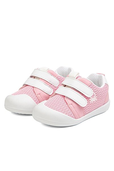 Benetton ®| BN-1255- Pink - Kids Sneakers