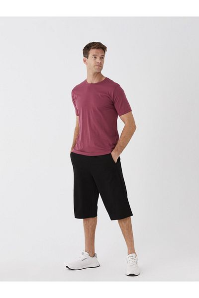 LC Waikiki Men's Roller Shorts - Standard Size