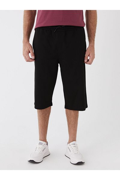 LC Waikiki Men's Roller Shorts - Standard Size