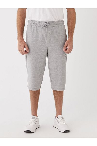 LC Waikiki Men's Roller Shorts - Standard Size
