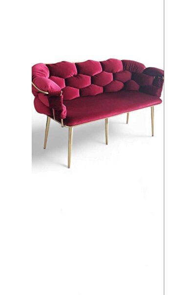 Aryans Home Mobilya Dekorasyon Ofis, Balkon, Salon Ve Mutfak Metal Koltuk - 1...