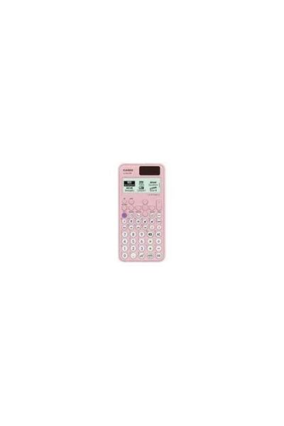 Casio Fx 991Cw W Dt Classwiz Pembe Bilimsel Fonksiyonlu Hesap Makinesi / Casıo
