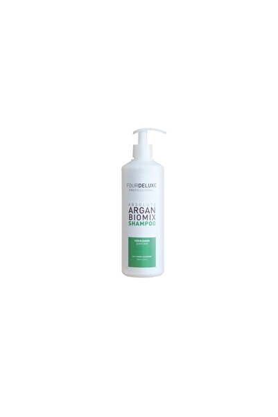FourDeluxe Absolute Argan Biomix Shampoo