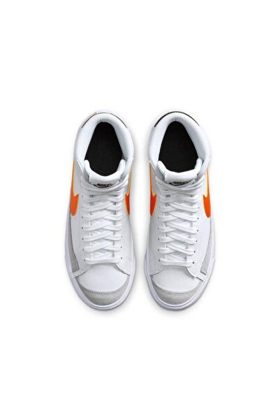 Nike Blazer Mid '77 Kadın Sneaker Ayakkabı