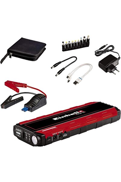 Einhell CE-JS 18/1, Akü Takviye-Powerbank