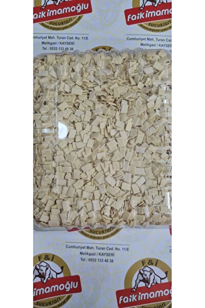 Hala Yeğen Gayseri Mantı Kayseri Yöresel Kare Makarna