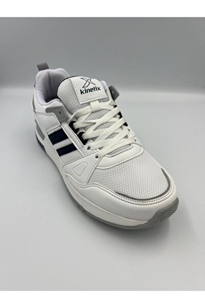 Kinetix Unisex Daily Comfortable Walking Running Sneakers