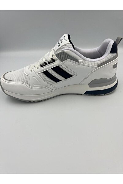 Kinetix Unisex Daily Comfortable Walking Running Sneakers