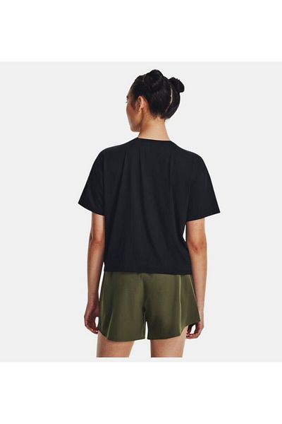 Under Armour Γυναικείο κοντομάνικο UA Motion 1379178-001