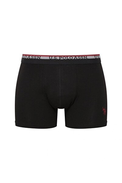 U.S. Polo Assn. U.S. POLO 80489 ΑΝΔΡΙΚΟ ΣΕΤ 2 ΜΠΟΞΕΡ