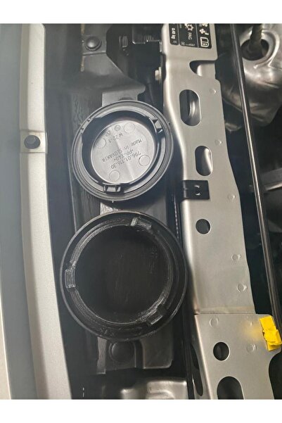 3dbaskisepeti Opel Astra K & Astra J Far Kapağı & Insignia B (BÜYÜK) 1 Adet