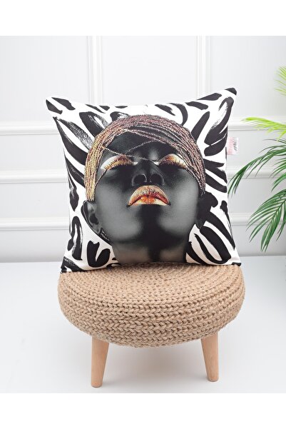 menesahome Калъфка за възглавница 43X43