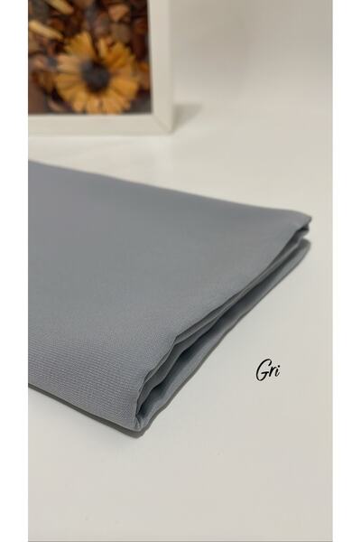 Onur وشاح - منتج جديد وشاح حريري مديني مستورد من القماش عالي الجودة 110x110 سم