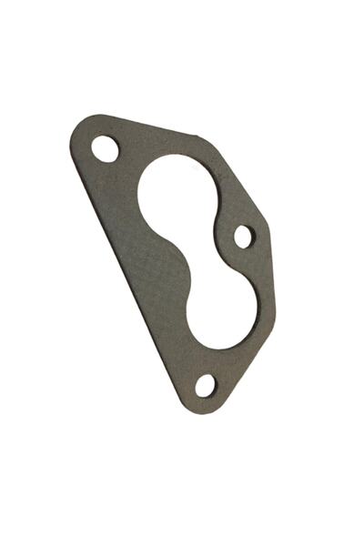 İM-KA EGZOZ Mazda 626-323 fs 80> Manifold Egzoz Contası egzoz boğaz contası eksoz yaprak conta ekzoz conta