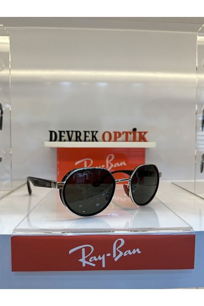 Ray-Ban Ferrari Rb3703M Rayban Sunglasses - F00771 51