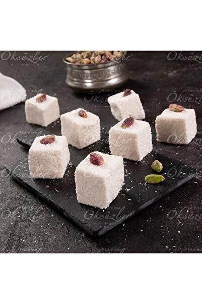 Öksüzler Antep Fıstıklı Sultan