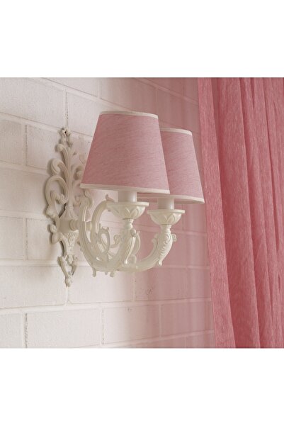 MASSARELLI Enduro Ikili Aplik Krem-nar