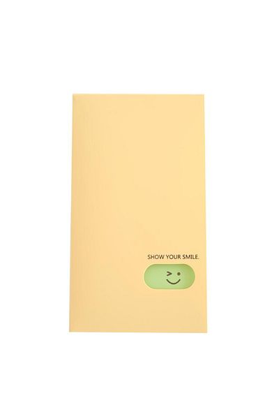 Kpop Dünyasi Large Size Color Binder