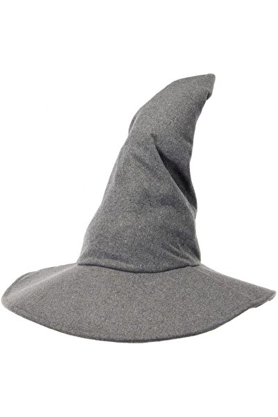 rengarenk kostüm Καπέλο του μάγου Γκάνταλφ