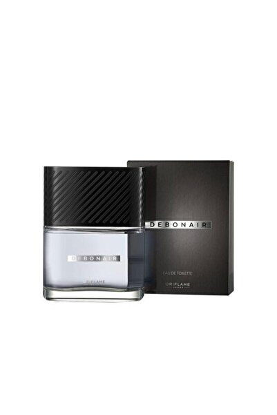 Oriflame Debonair Edt 75 Ml Erkek Parfümü ELİTKOZMETİK-450035