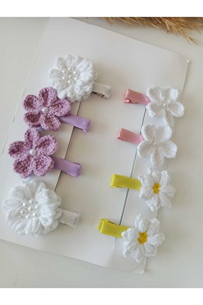 Kadın Girişimciler Atölyesi Cataramă Agrafă pentru flori Cataramă colorată În...