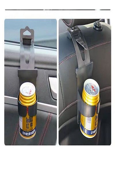 ELSE NIPPON In-Car Window Side, Seat Back, Cup, Baby Bottle, Bottle, Box, Ashtray Holder