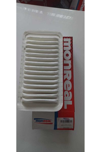 Monreal Air Filter Toyota Corolla 1.4 1.6 - 1.8 Vvti