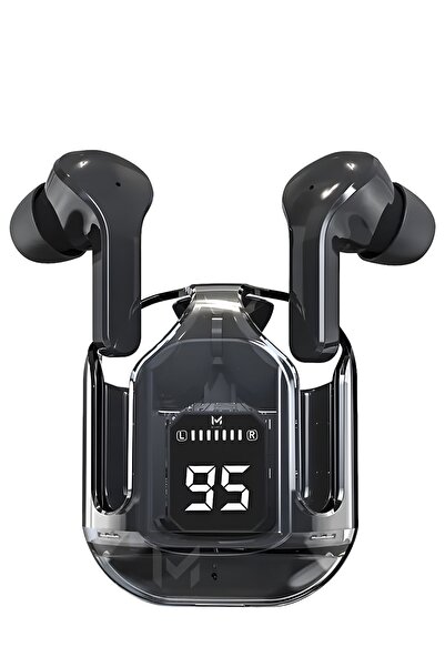 CARLOTA Tws air31 ios Android Uyumlu Dokunmatik Bluetooth Kulaklık 8d Stereo ...