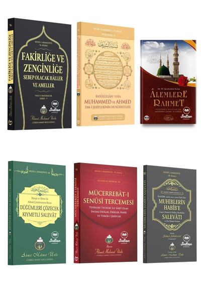 Cübbeli Ahmet Hoca Yayıncılık Rızık Bolluğu Ve Zenginlik Fakirliğe Ve Zenginliğe