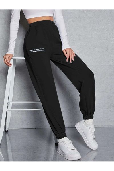 Lazypants High Waisted Sweatpants, PacSun