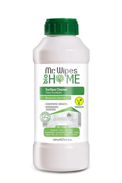 Farmasi Mr.wipes Konsantre Yüzey Temizleyici Çok Amaçlı 1000ml