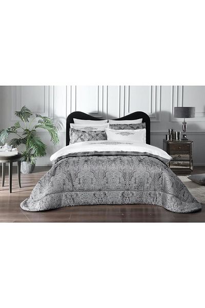 Taç Dowry Set Iris Bridal Set