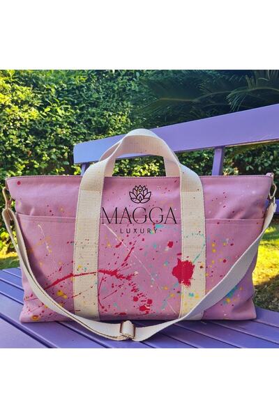 SPLASH BAG