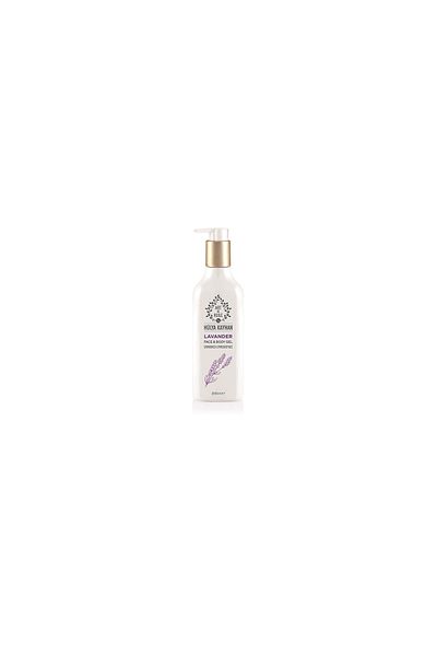 Art de Huile by Hulya Kayhan Lavender Face and Body Gel 200ml