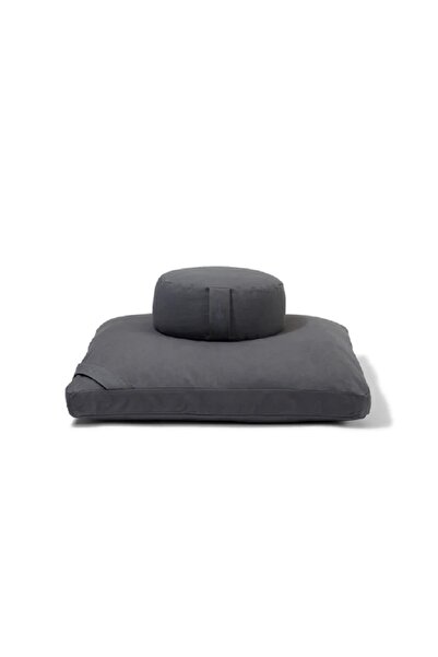 PATARA HOME 2'li Yoga Minderi Meditasyon Minderi Aktivite Minderi Yoga Matı