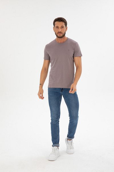 Four Man Ανδρικό T-Shirt Relaxed Fit