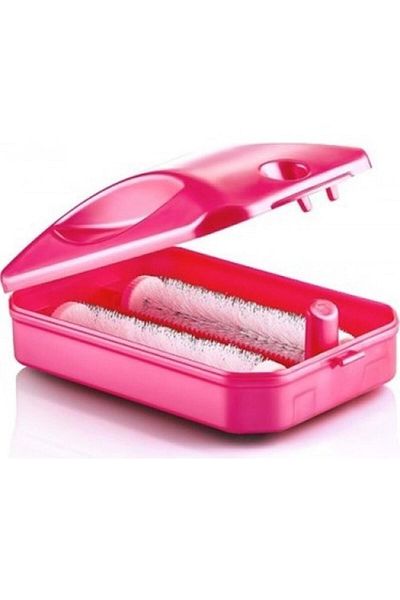 lale plastik Practical Double Purse