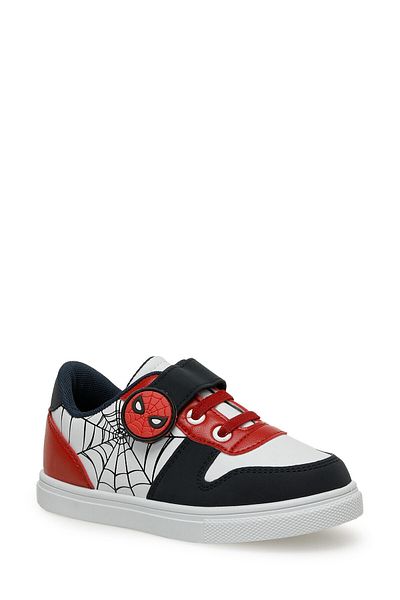SPIDERMAN Chlapecké tenisky GARTEL.P3PR námořnicky modré