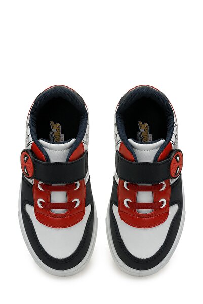 SPIDERMAN GARTEL.P3PR Navy Blue Boys' Sneakers