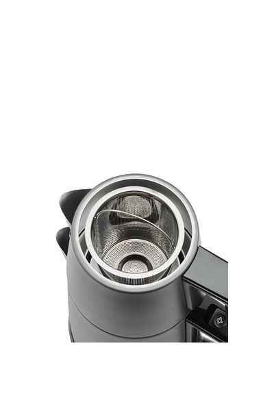 Grundig TM 6860 Inox Tea Machine