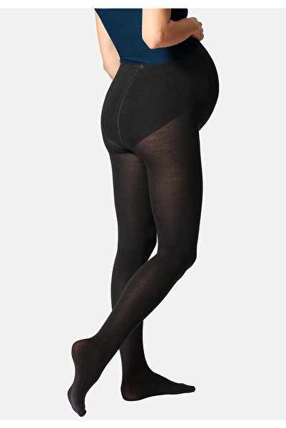 BeMammy Umstandstrumpfhose BE1122