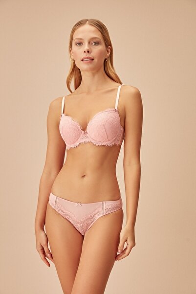 SUWEN Romance Slip Külot