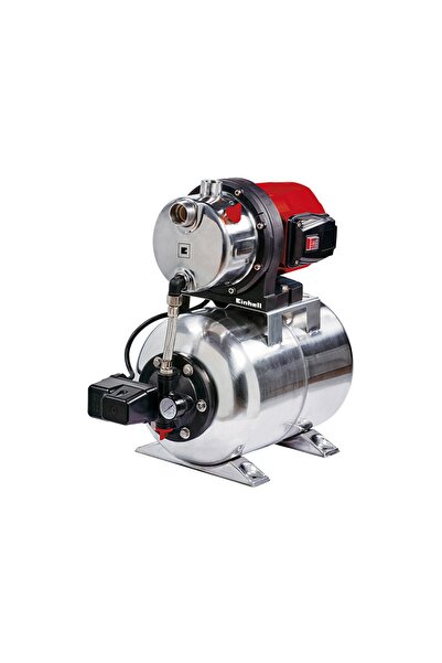 Einhell GC-WW 1250 NN, Hidrofor