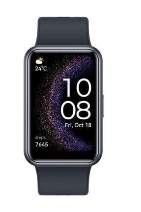 Huawei Watch Fit SE Siyah Fiyat Yorumlar Trendyol