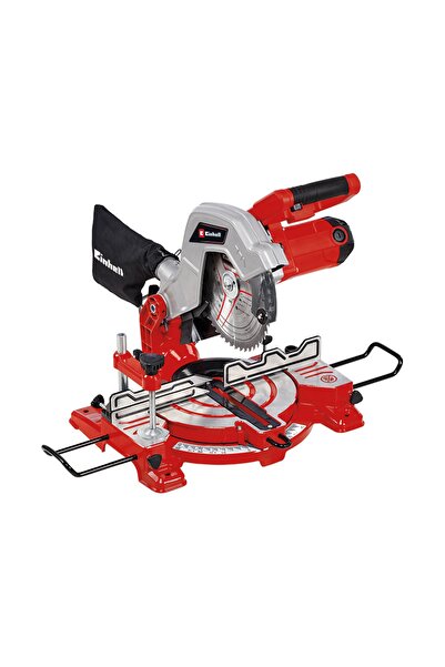 Einhell TC-MS 216, Gönye Testere