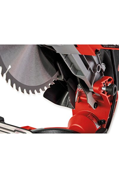 Einhell TC-MS 216, Gönye Testere