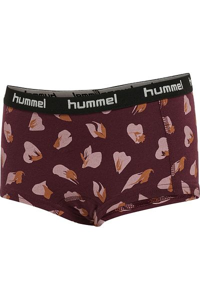 hummel hmlCAROLINA HIPSTERS 2ER-PACK