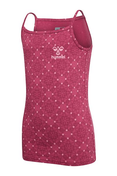 hummel hmlCAROLINA ASKILI ÜST 2'Lİ PAKET